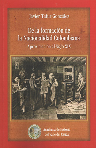 Javier Tafur González